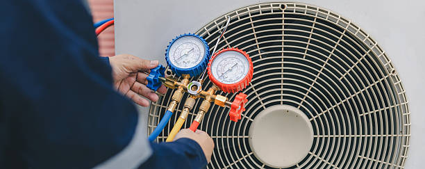 Licensed Ac Installation service in Denton, TX - JG Cool HVAC