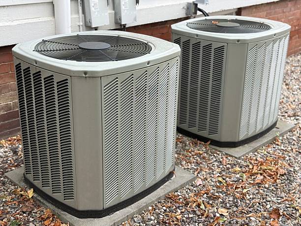 Reliable Ac Installation contractor in Denton, TX by JG Cool HVAC